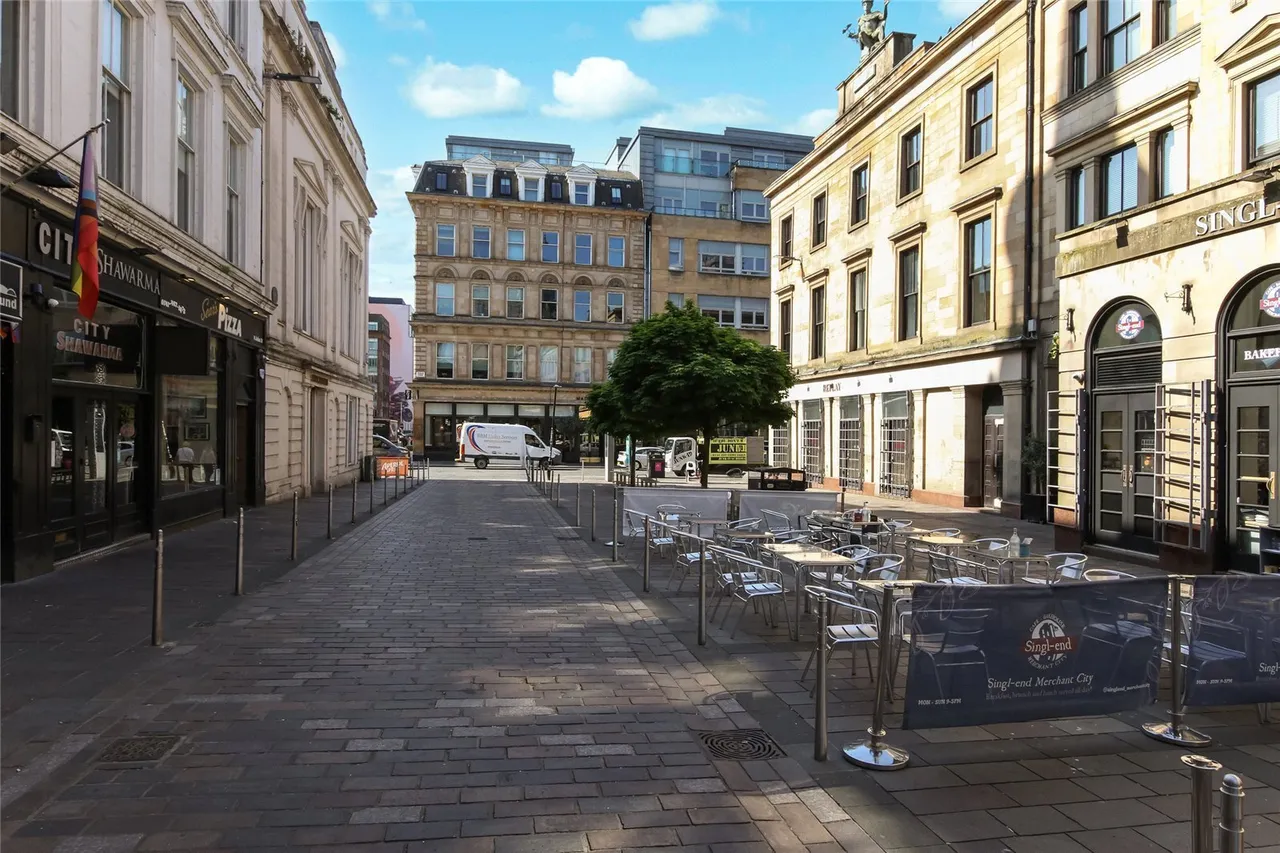 Hutcheson Street, Glasgow, Glasgow City, G1, photo 22