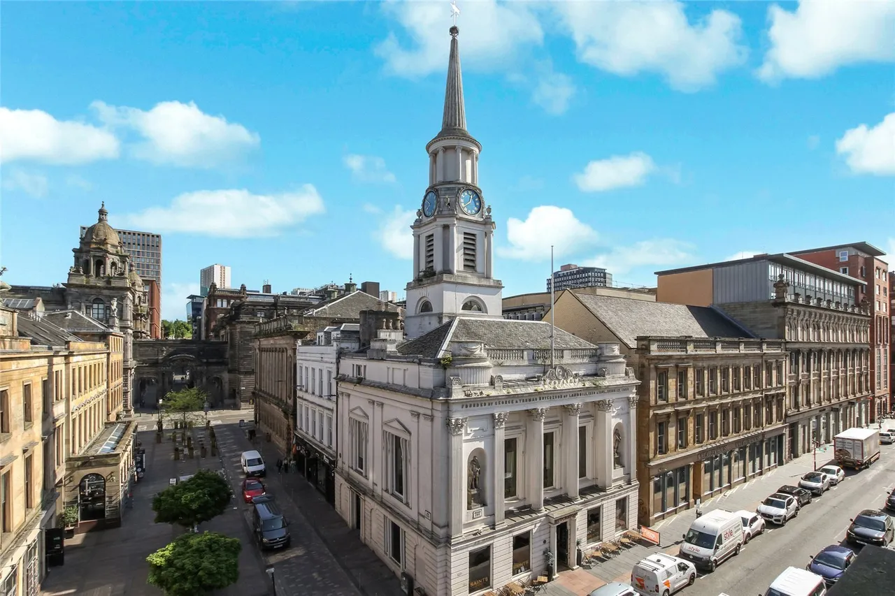 Hutcheson Street, Glasgow, Glasgow City, G1, photo 6