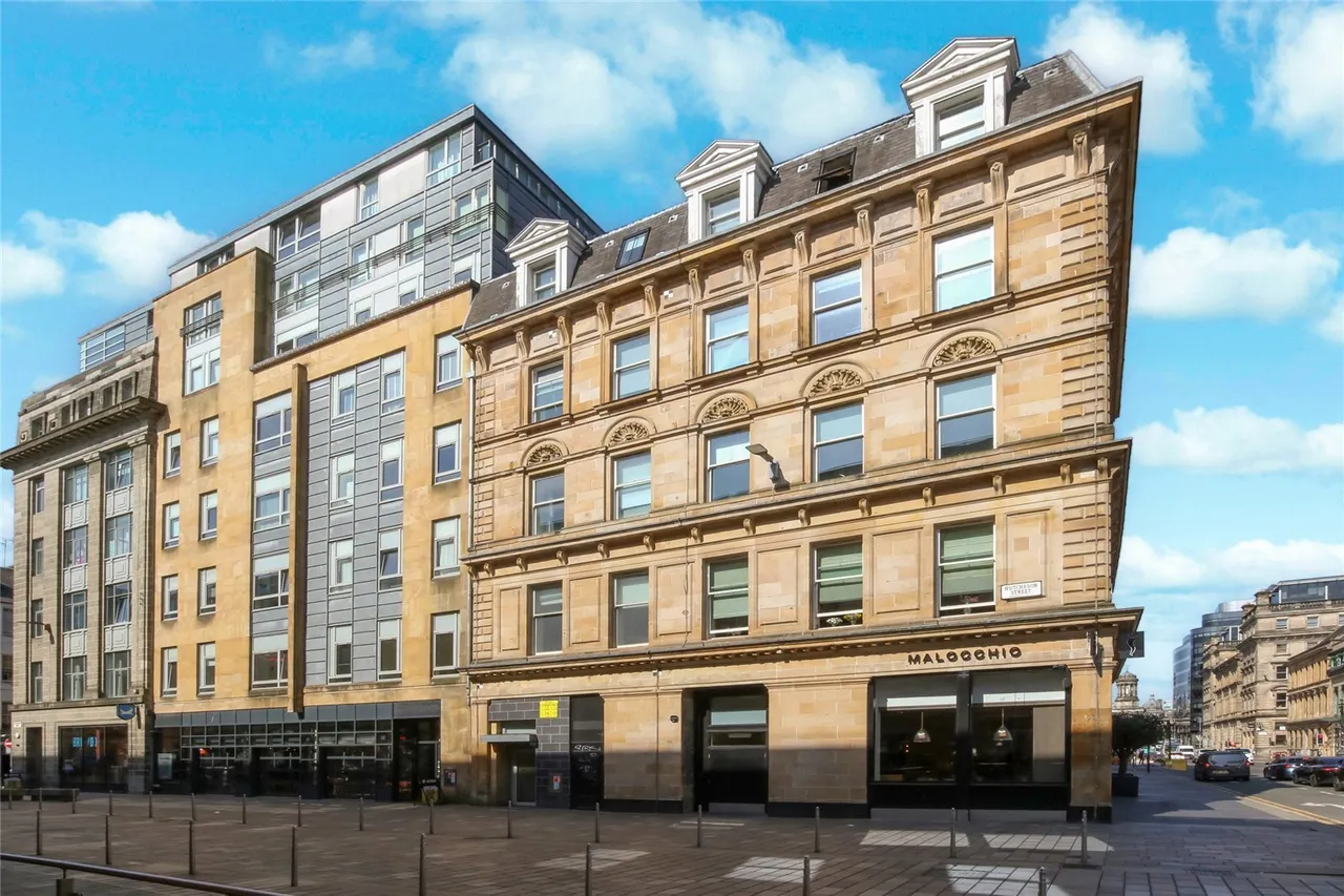 Hutcheson Street, Glasgow, Glasgow City, G1, photo 9
