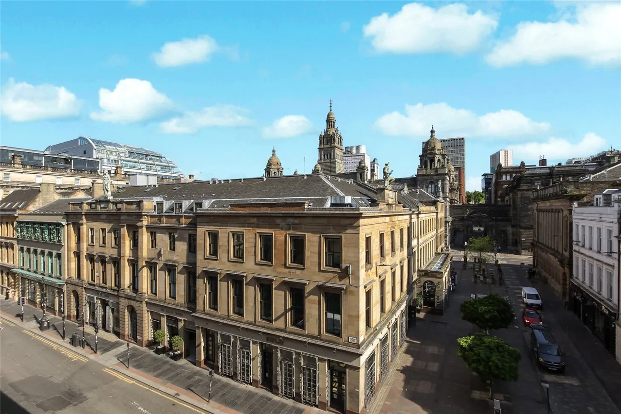 Hutcheson Street, Glasgow, Glasgow City, G1, photo 15