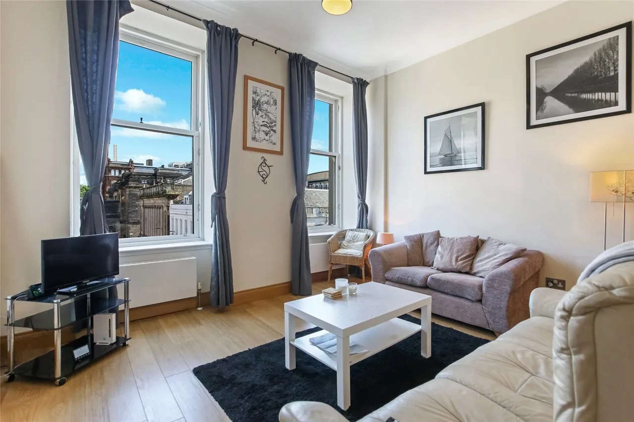 Hutcheson Street, Glasgow, Glasgow City, G1, photo 2