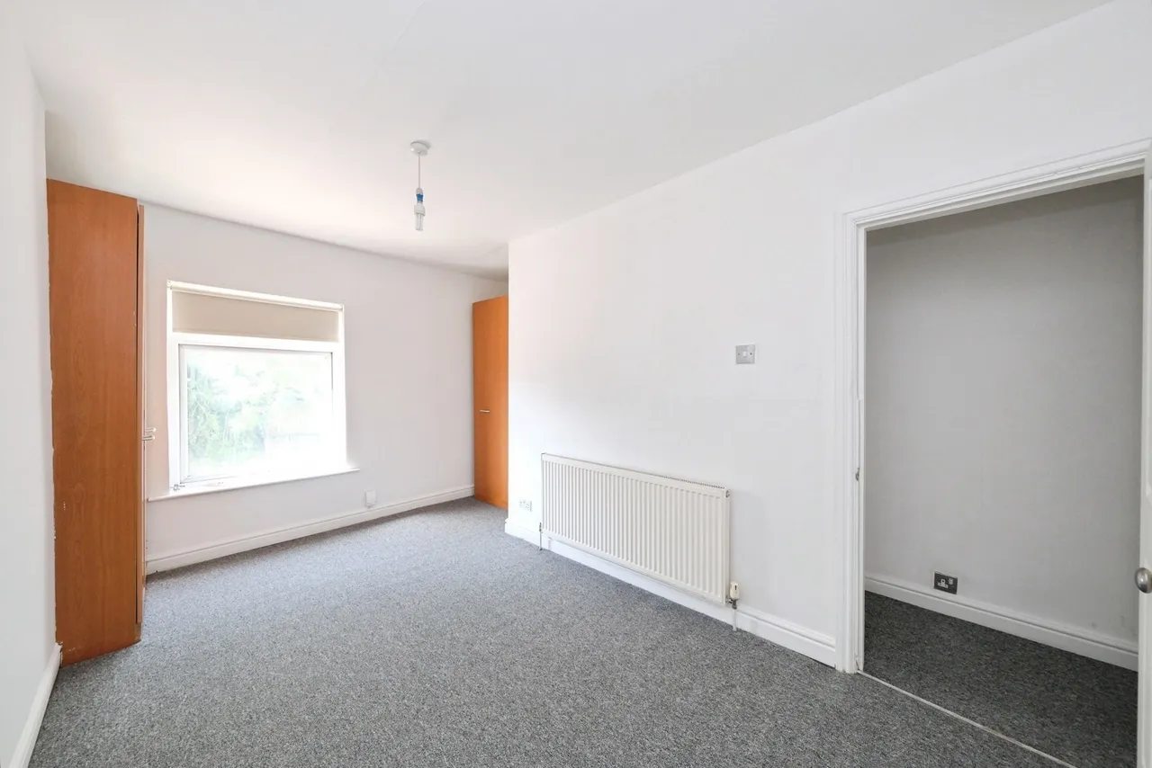 Leeming Lane South, Mansfield Woodhouse, Mansfield, Nottinghamshire, NG19, photo 9