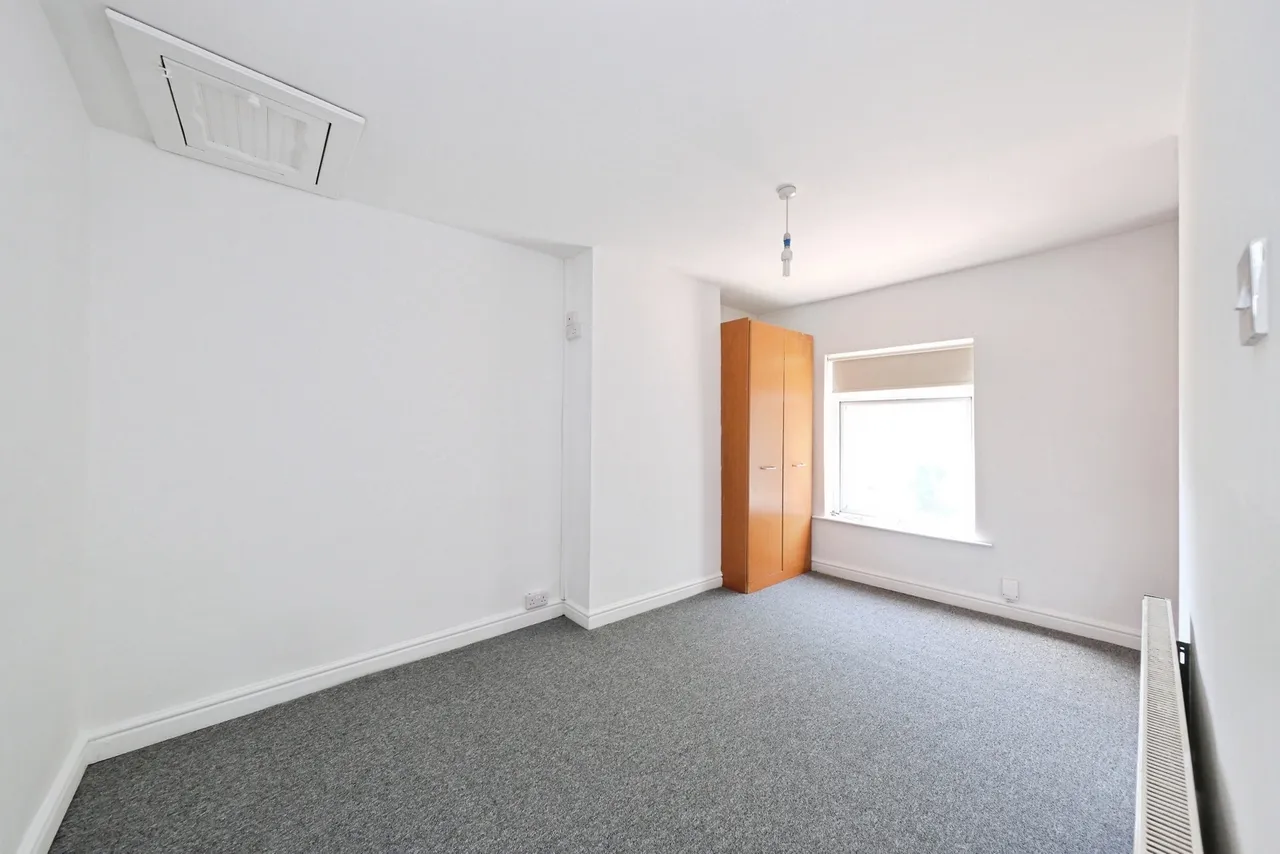 Leeming Lane South, Mansfield Woodhouse, Mansfield, Nottinghamshire, NG19, photo 8