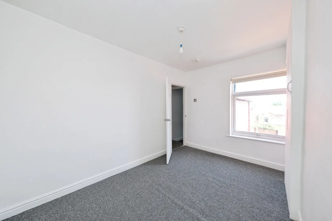 Leeming Lane South, Mansfield Woodhouse, Mansfield, Nottinghamshire, NG19, photo 10