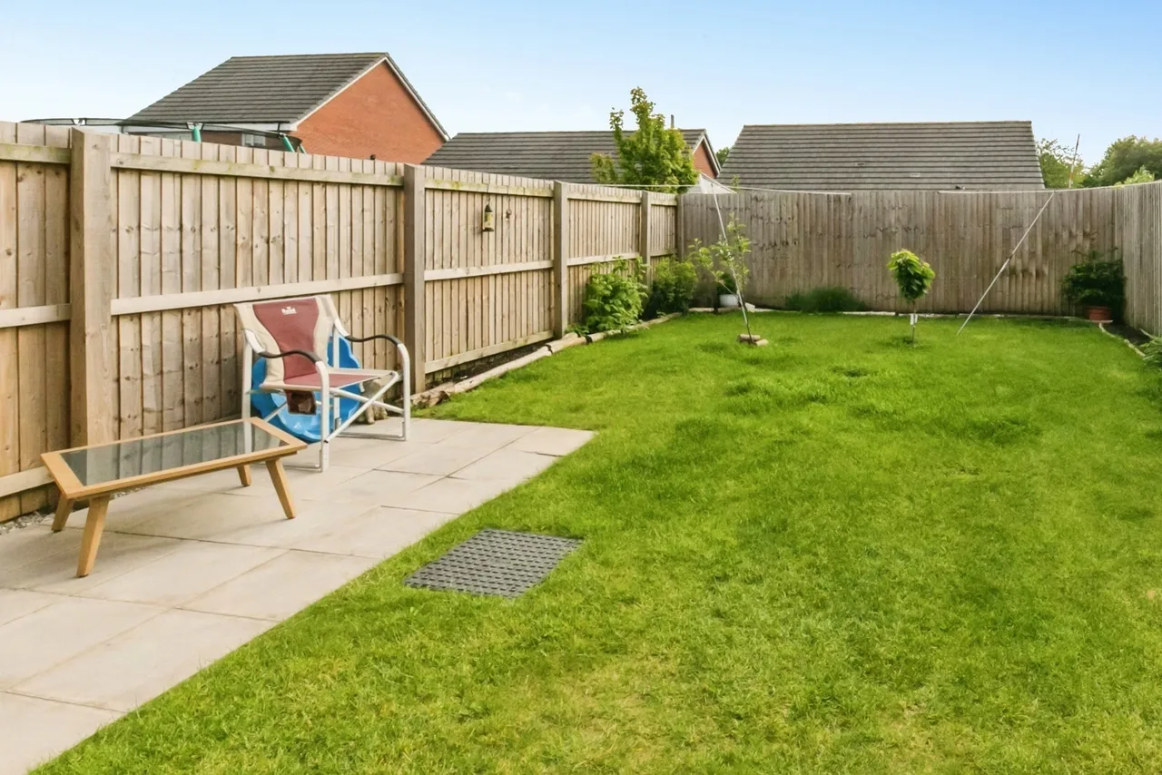 College Way, Hartford, Northwich, Cheshire, CW8, photo 10