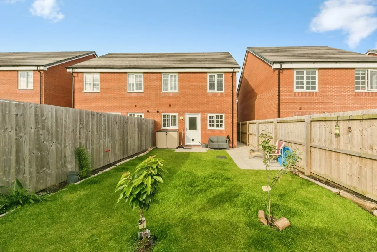 College Way, Hartford, Northwich, Cheshire, CW8, photo 6