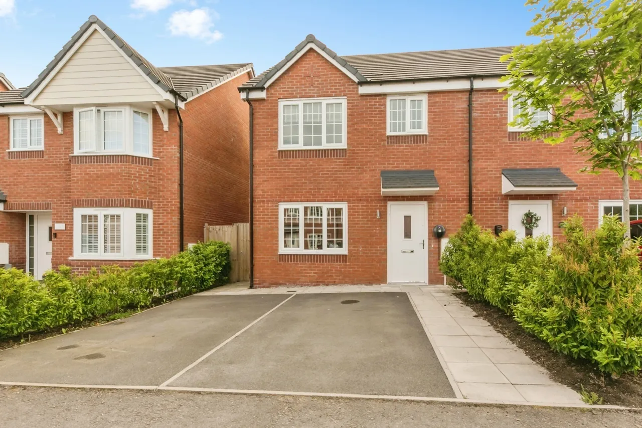 College Way, Hartford, Northwich, Cheshire, CW8, photo 12