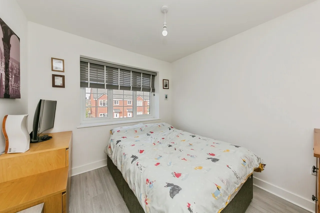 College Way, Hartford, Northwich, Cheshire, CW8, photo 5