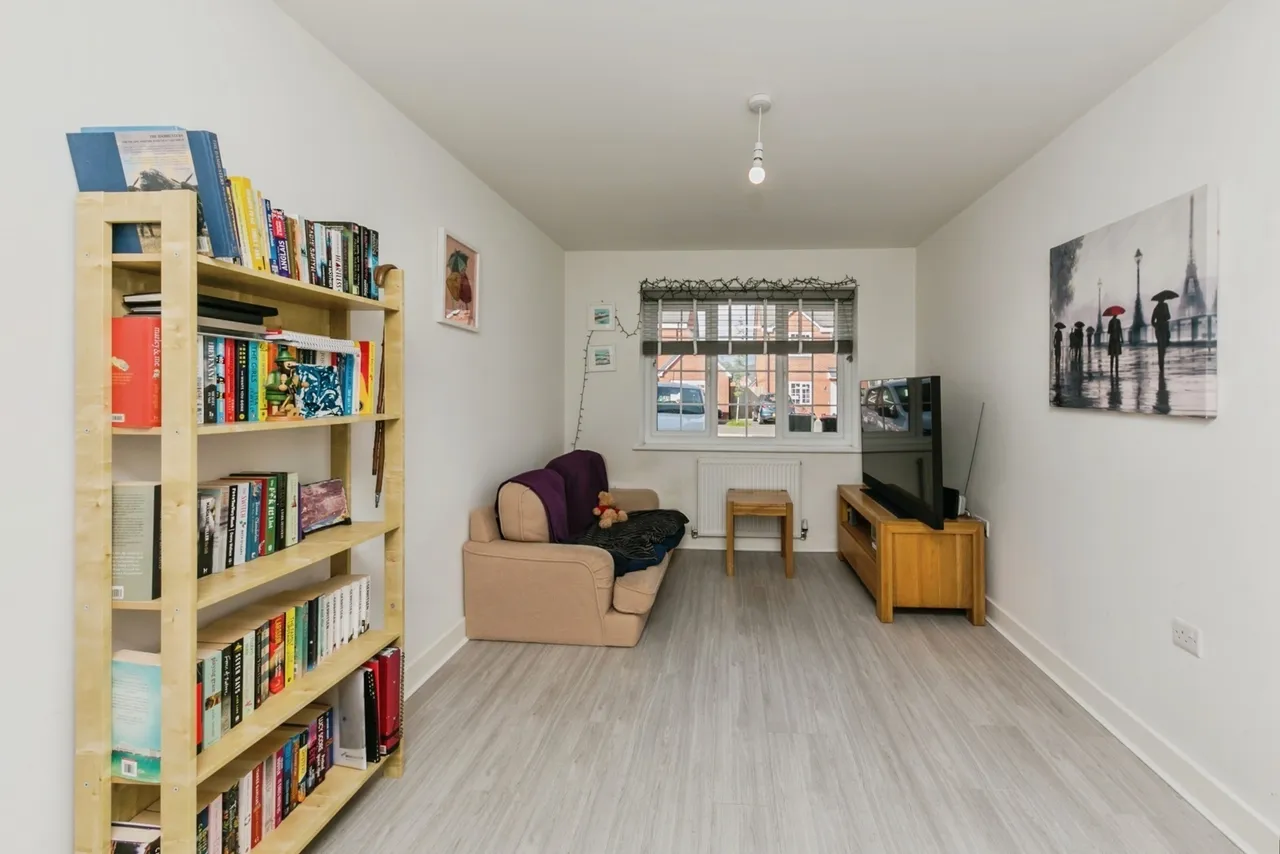 College Way, Hartford, Northwich, Cheshire, CW8, photo 3