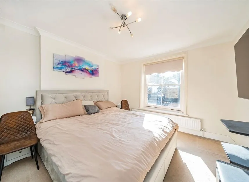 Amyand Park Road, St Margarets, TW1, photo 4