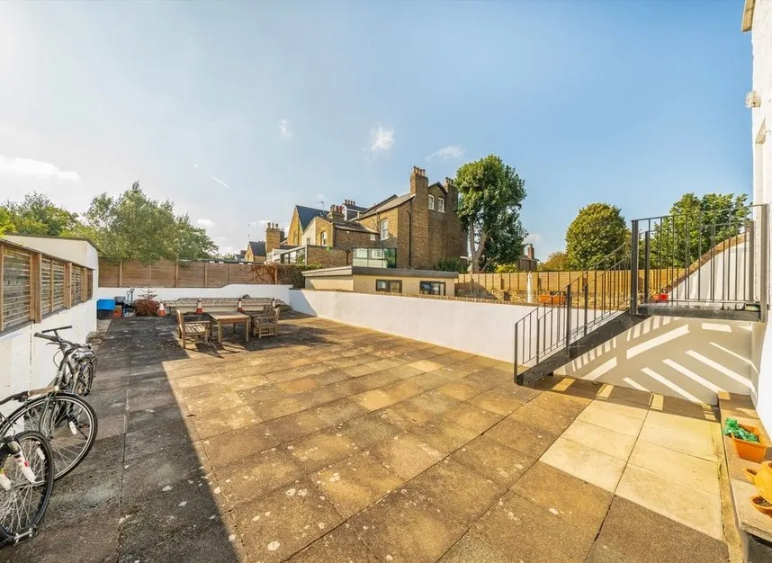 Amyand Park Road, St Margarets, TW1, photo 5