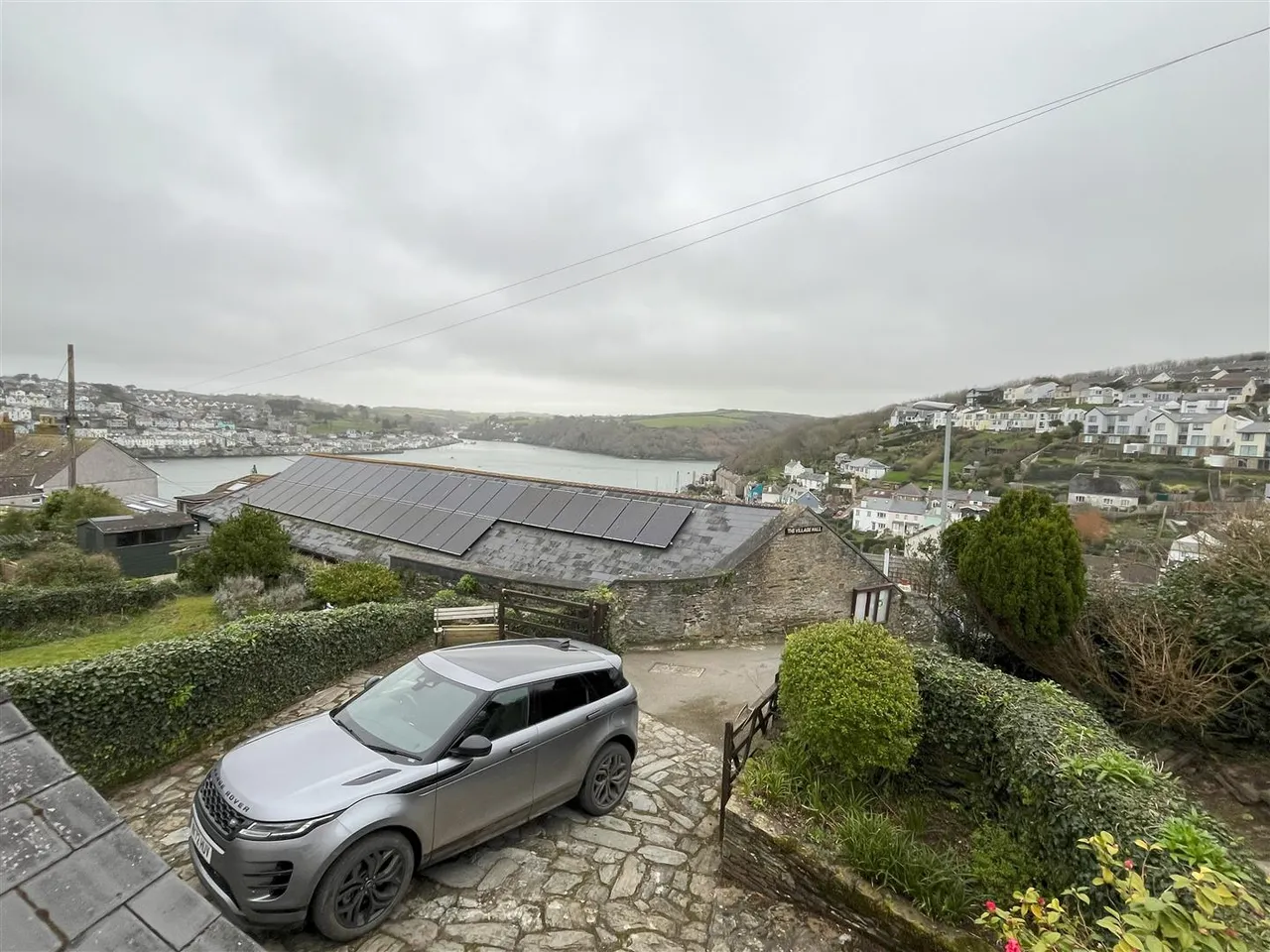 St Saviours Hill, Polruan, photo 15