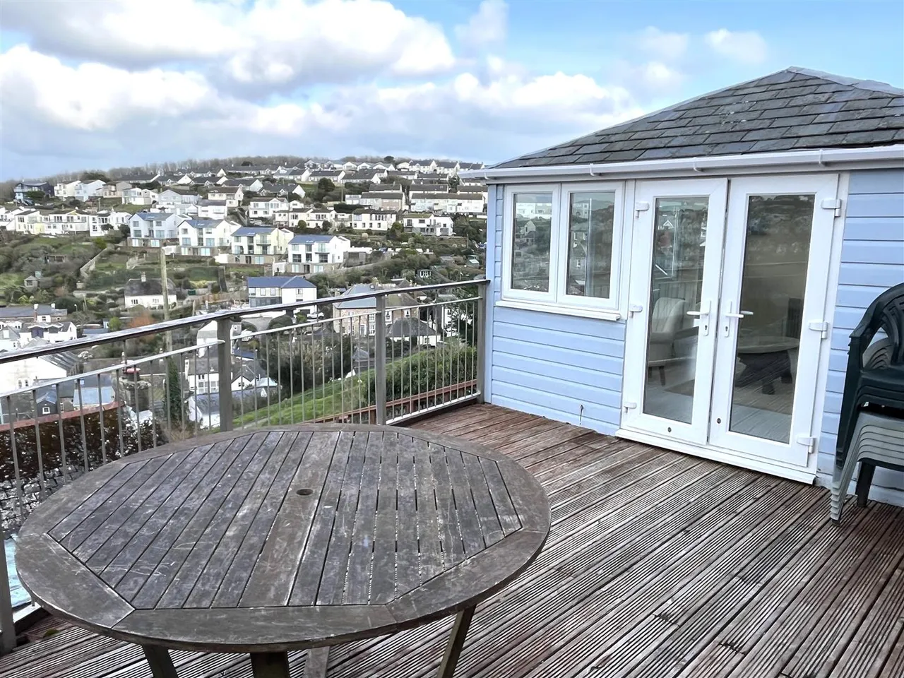 St Saviours Hill, Polruan, photo 12