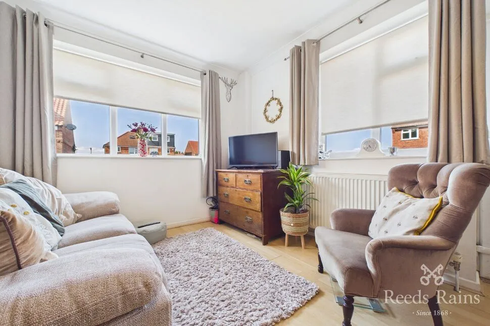 1 bed house for sale — Gresley Court, York, North Yorkshire, YO26