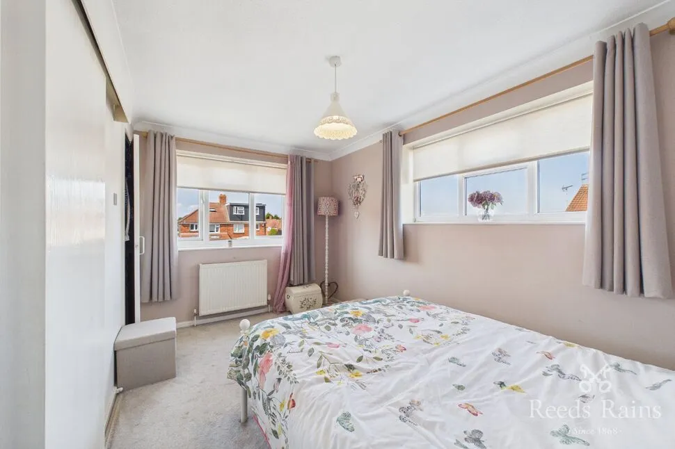 Gresley Court, York, North Yorkshire, YO26, photo 4