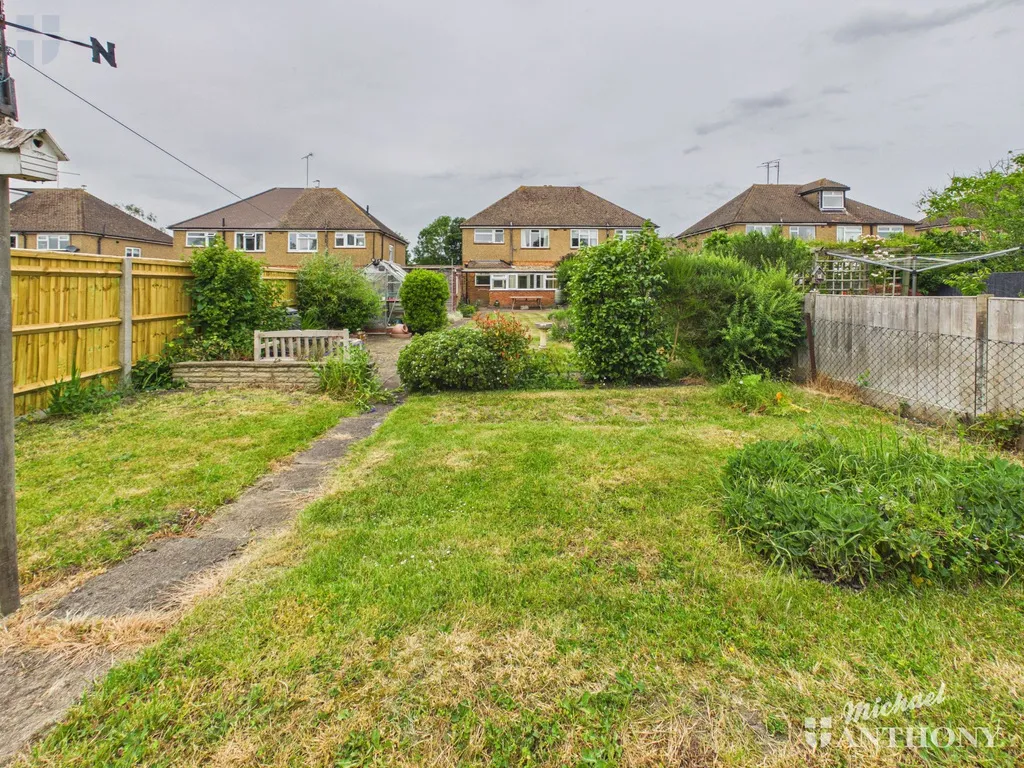 Brudenell Drive, Stoke Mandeville, Aylesbury, HP22 5UR, photo 15