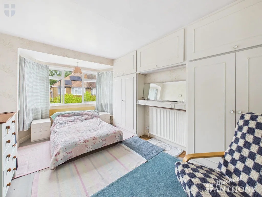 Brudenell Drive, Stoke Mandeville, Aylesbury, HP22 5UR, photo 5