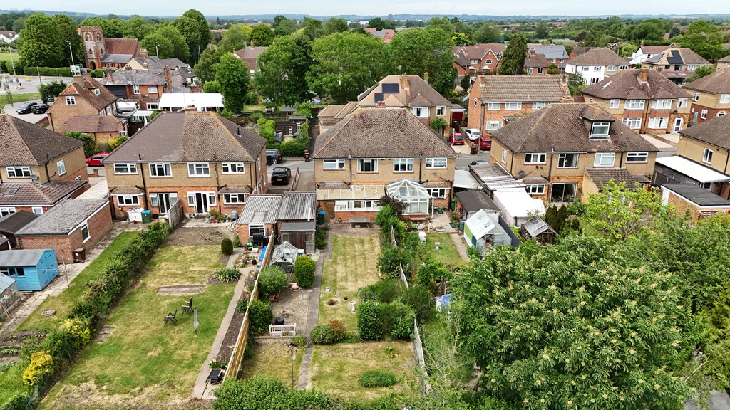Brudenell Drive, Stoke Mandeville, Aylesbury, HP22 5UR, photo 14