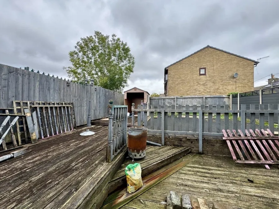 Cambrian Street, Rhymney, NP22, photo 22