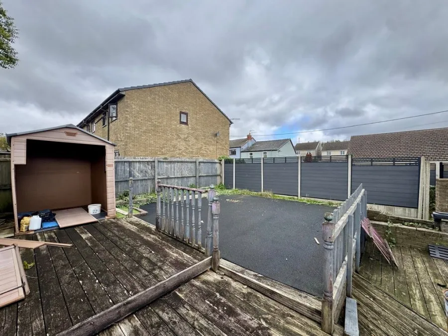 Cambrian Street, Rhymney, NP22, photo 21