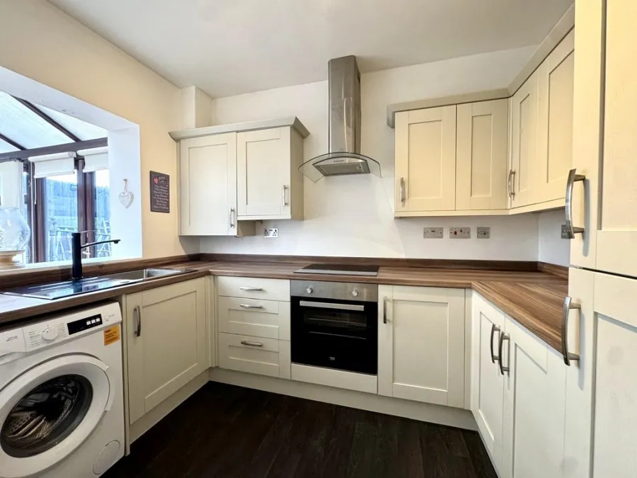 Cambrian Street, Rhymney, NP22, photo 2
