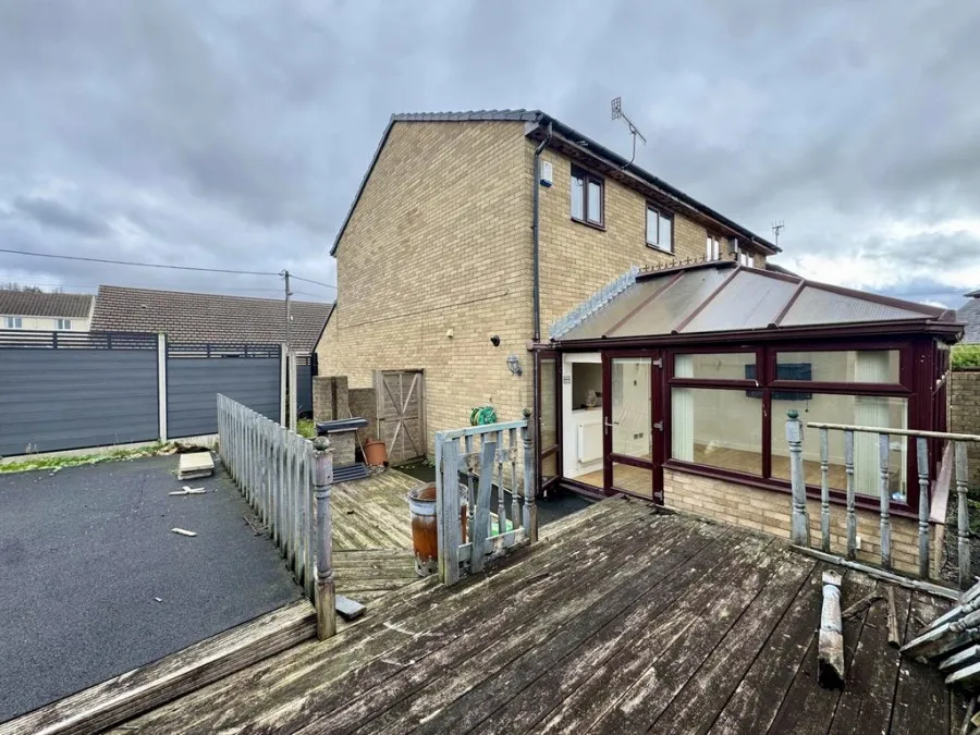 Cambrian Street, Rhymney, NP22, photo 20