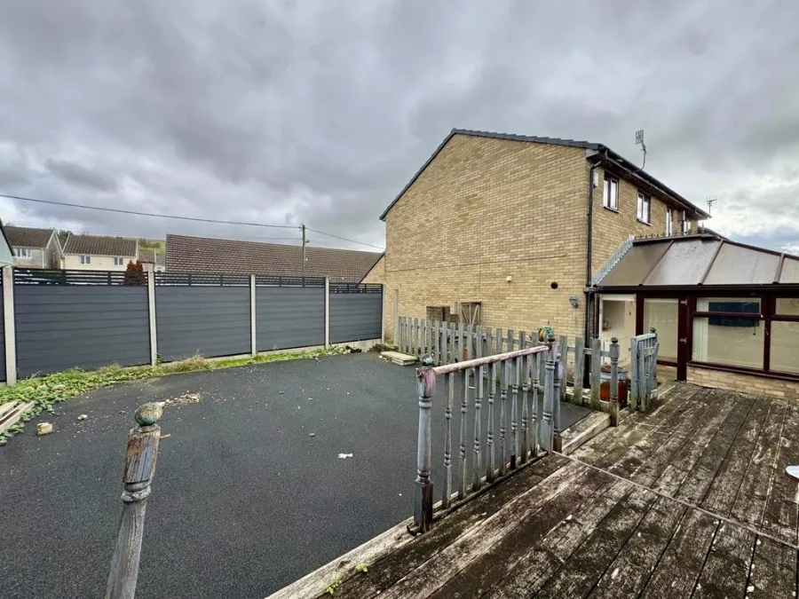 Cambrian Street, Rhymney, NP22, photo 19