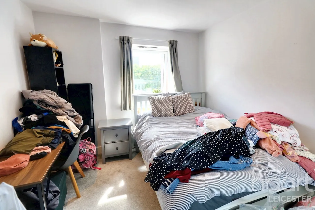 Chatham Street, Leicester, LE1, photo 7