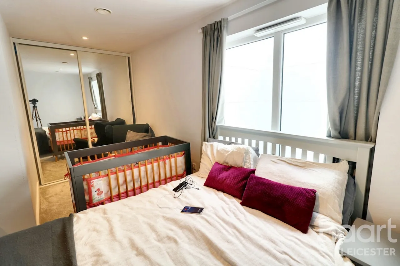 Chatham Street, Leicester, LE1, photo 6
