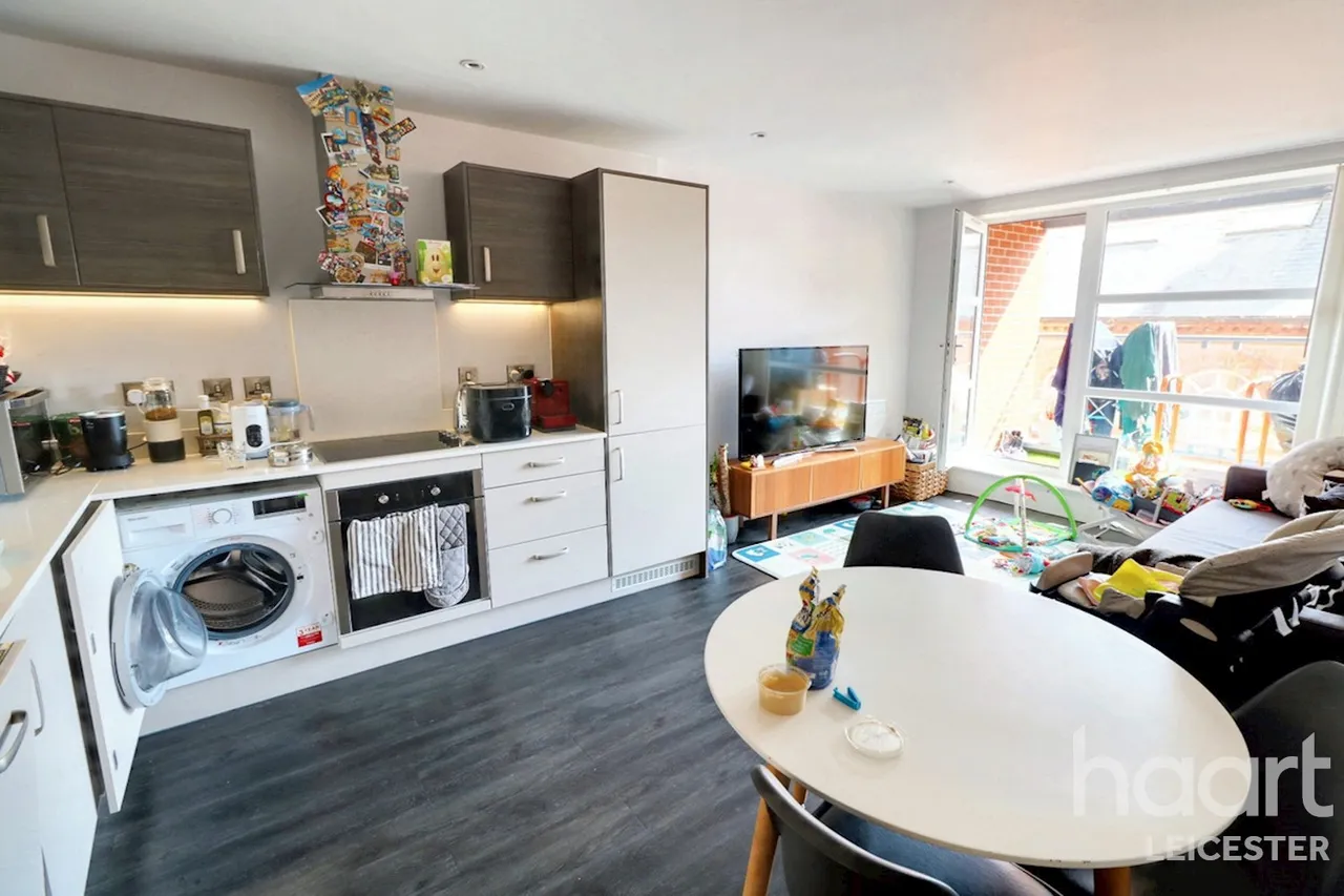 Chatham Street, Leicester, LE1, photo 2