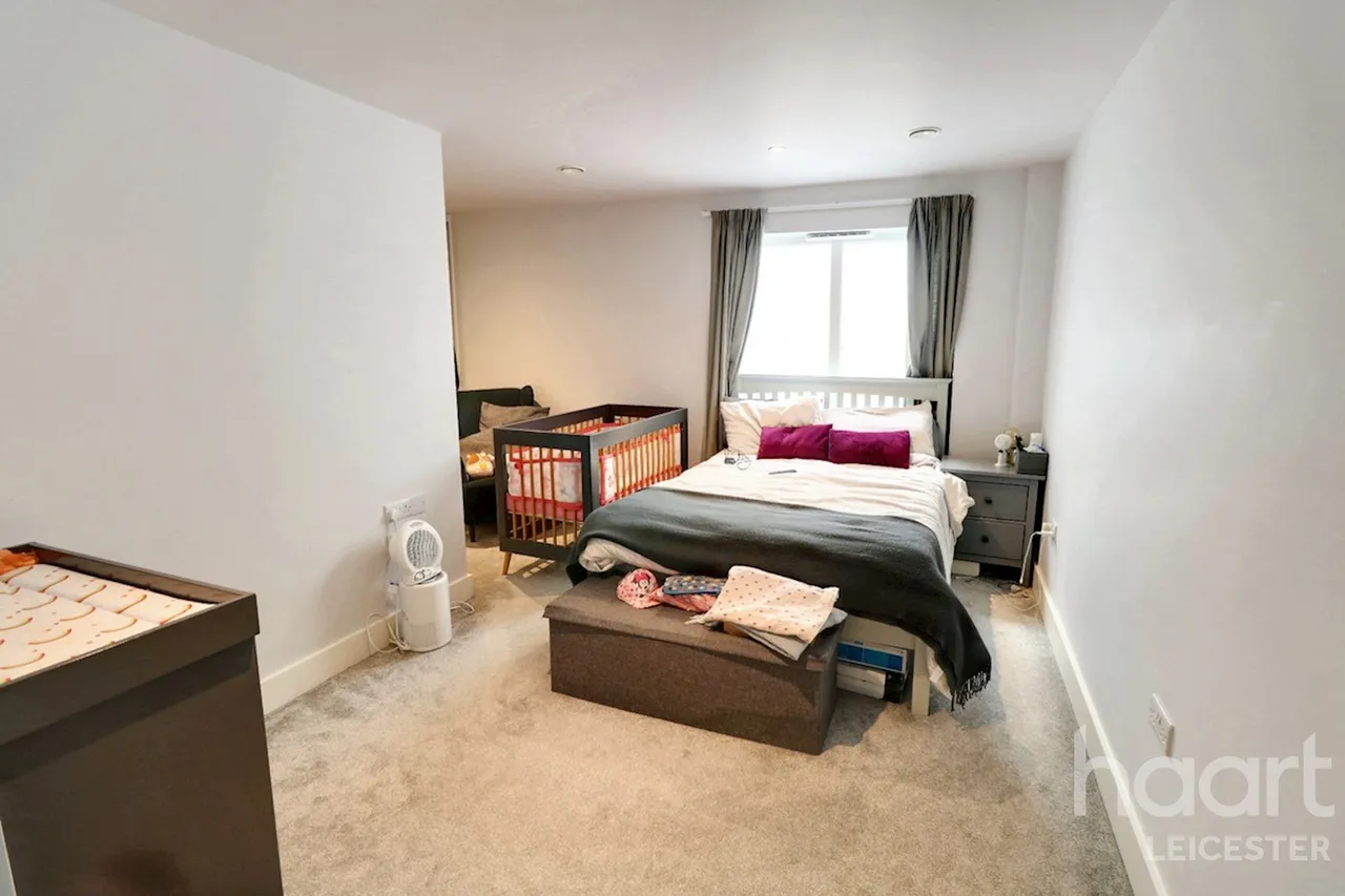 Chatham Street, Leicester, LE1, photo 5