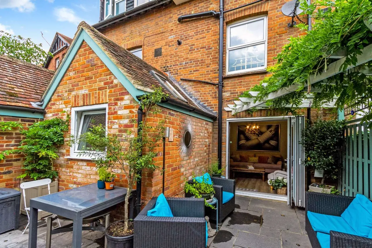 Station Road, Marlow, SL7, photo 12