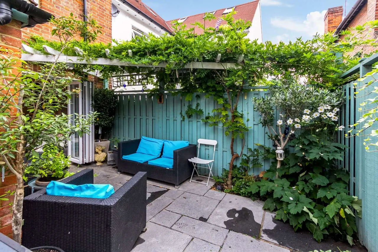 Station Road, Marlow, SL7, photo 13