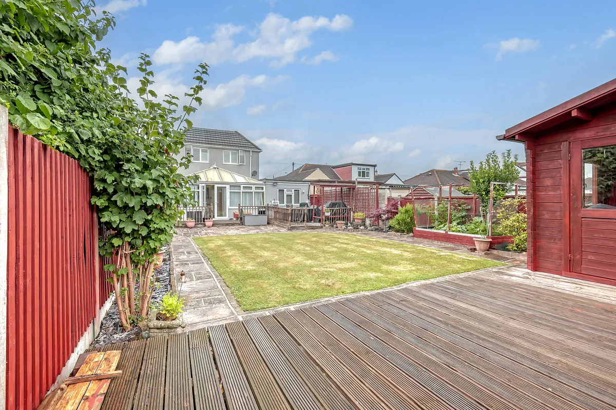 Clyde Way, Romford, RM1 4UT, photo 33