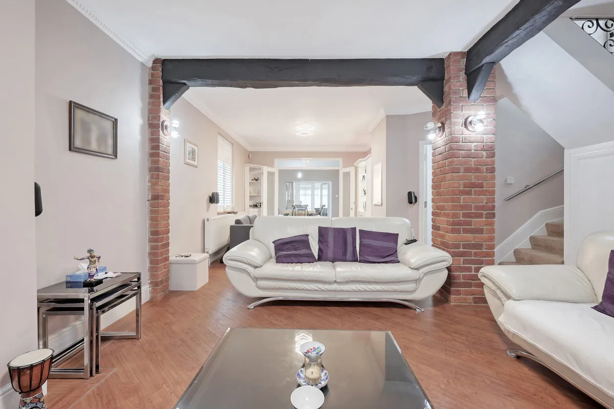 Clyde Way, Romford, RM1 4UT, photo 14