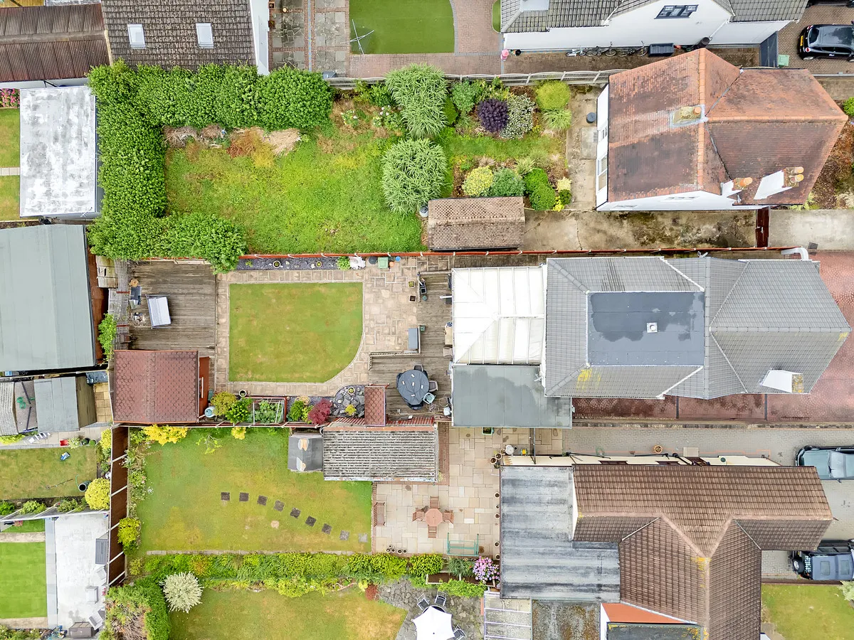Clyde Way, Romford, RM1 4UT, photo 5