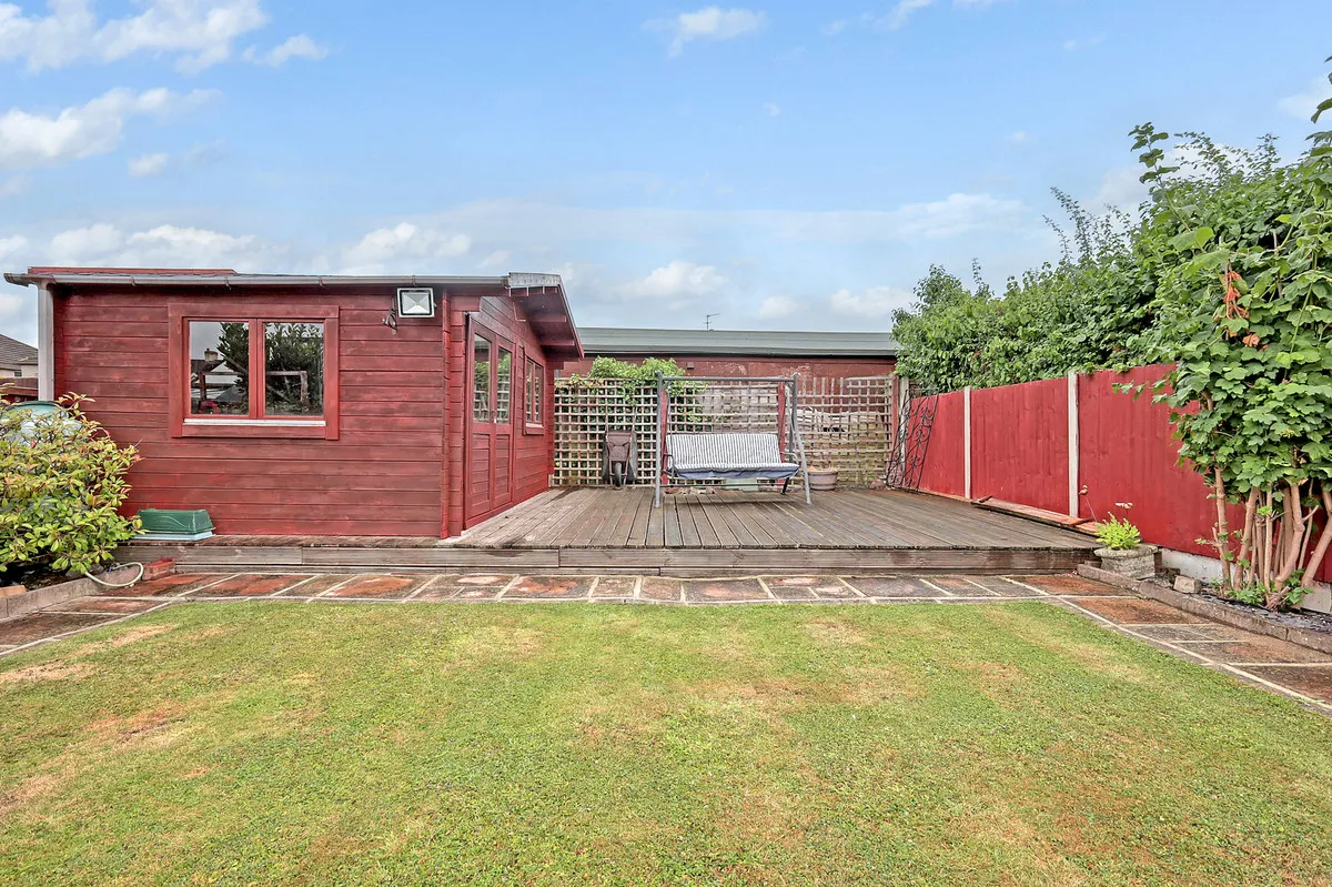 Clyde Way, Romford, RM1 4UT, photo 32