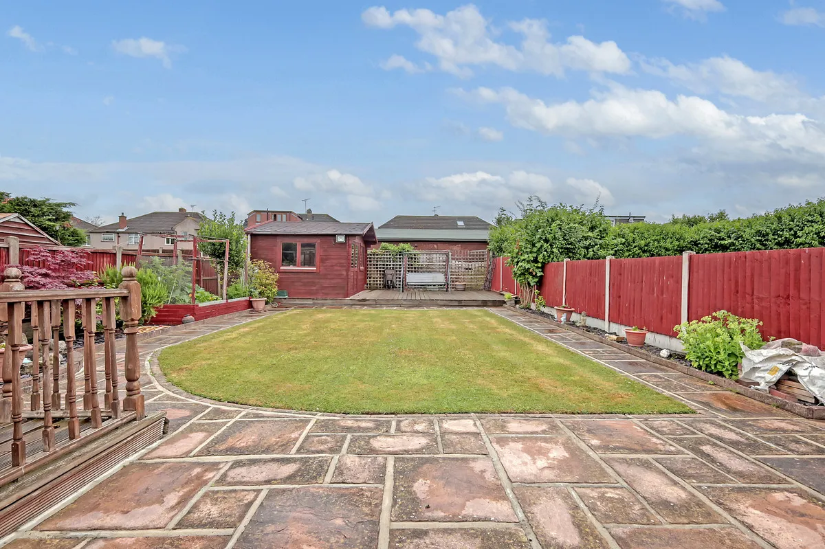 Clyde Way, Romford, RM1 4UT, photo 30