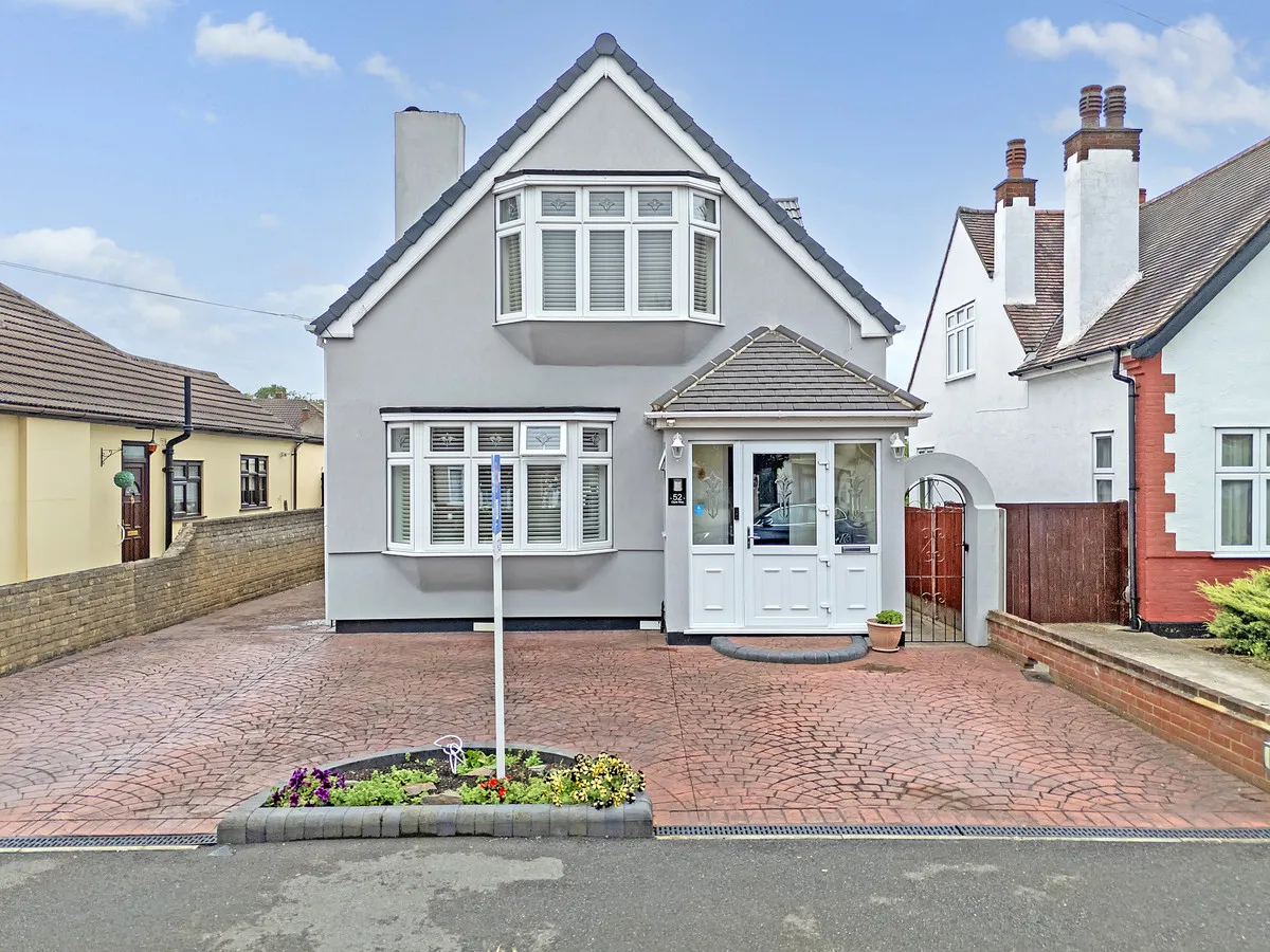 Clyde Way, Romford, RM1 4UT, photo 34