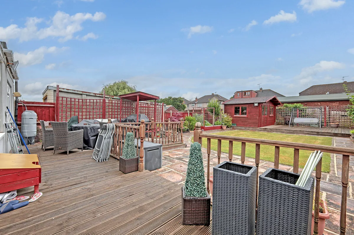 Clyde Way, Romford, RM1 4UT, photo 31
