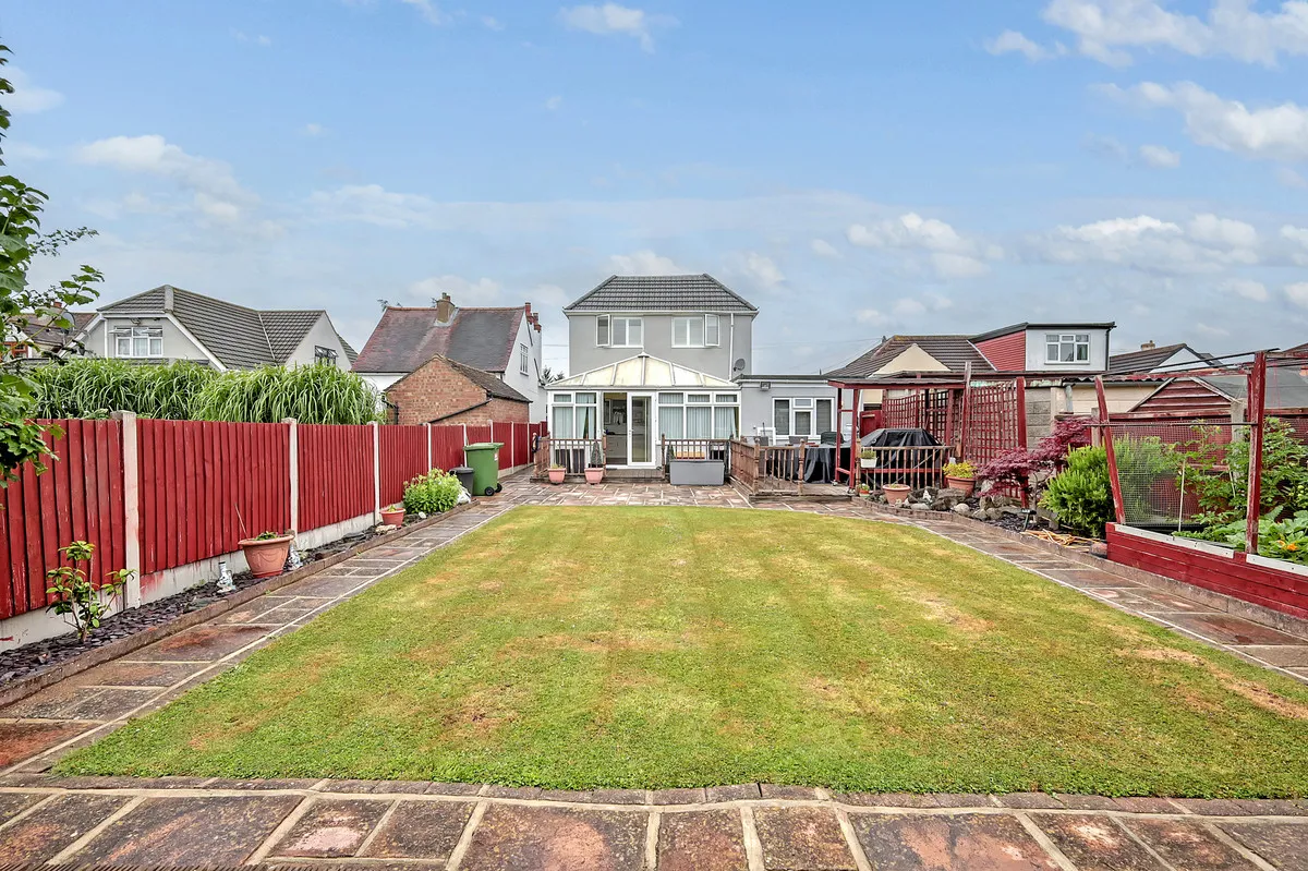 Clyde Way, Romford, RM1 4UT, photo 6