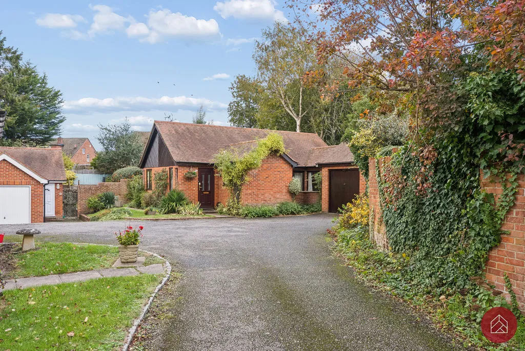 Oxford Road, Garsington, OX44, photo 19