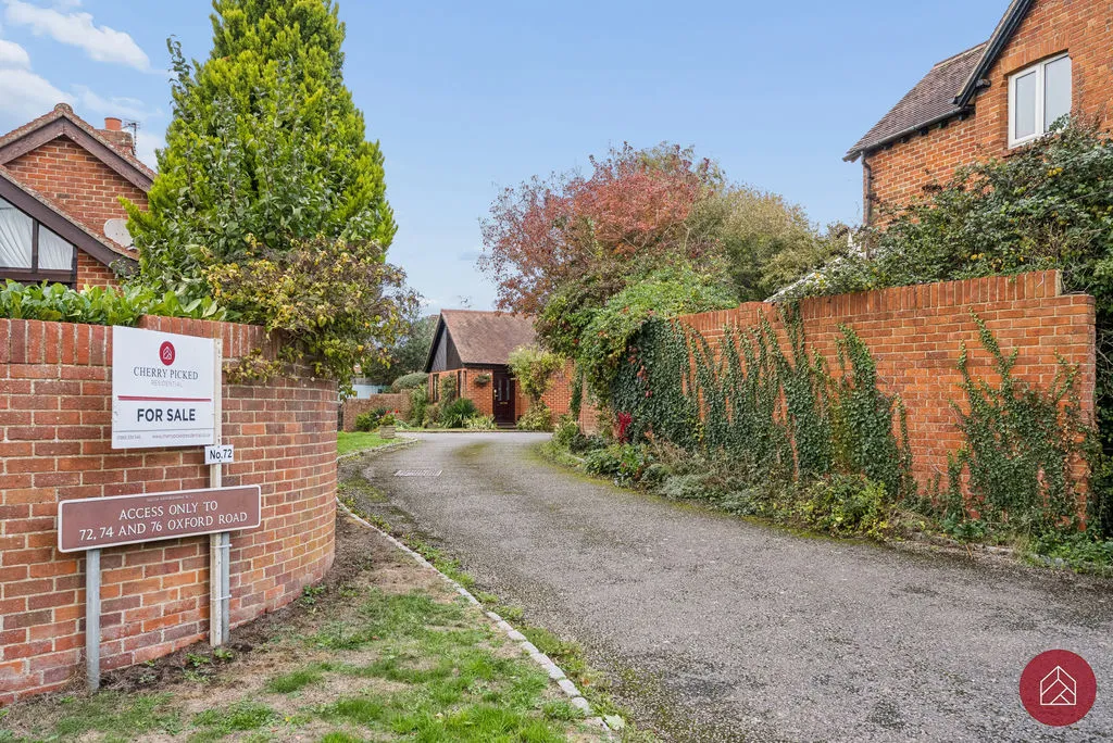 Oxford Road, Garsington, OX44, photo 20