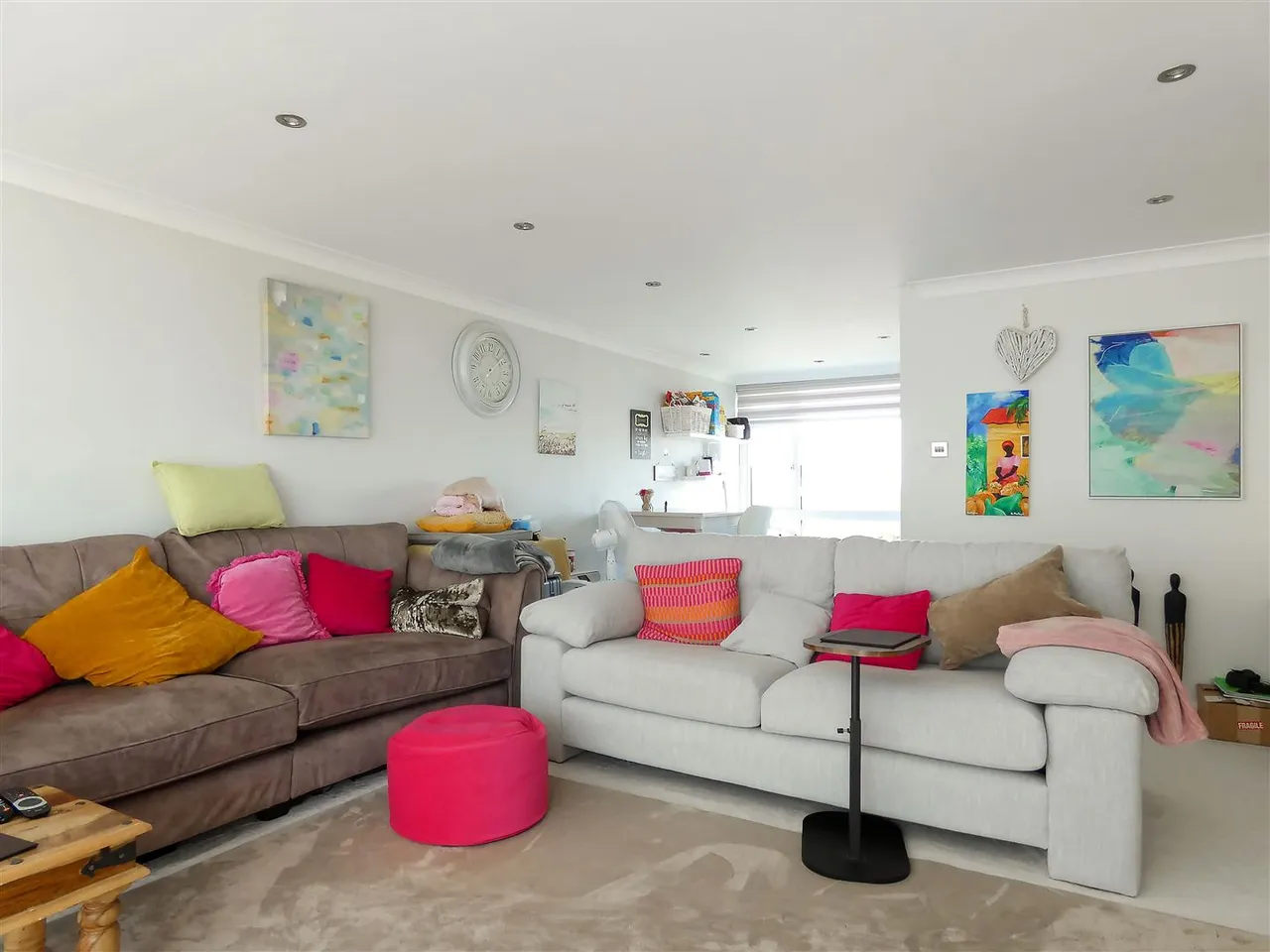 Chanctonbury Road, Rustington, photo 3