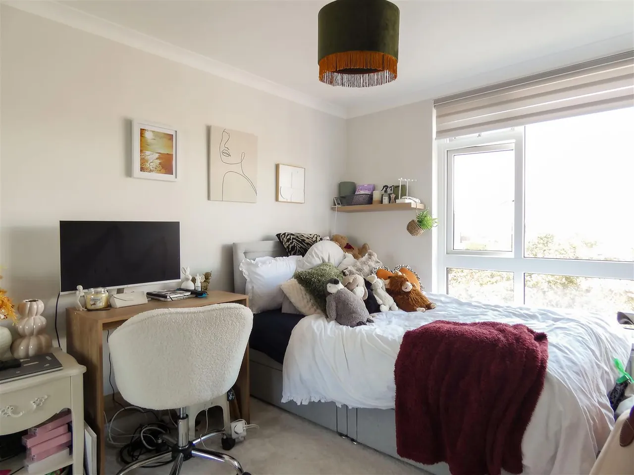 Chanctonbury Road, Rustington, photo 9