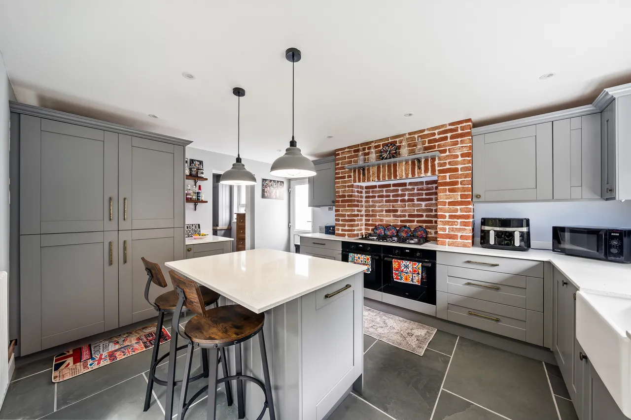 Brinkley Road, WORCESTER PARK, Surrey, Worcester Park, KT48JF, photo 10