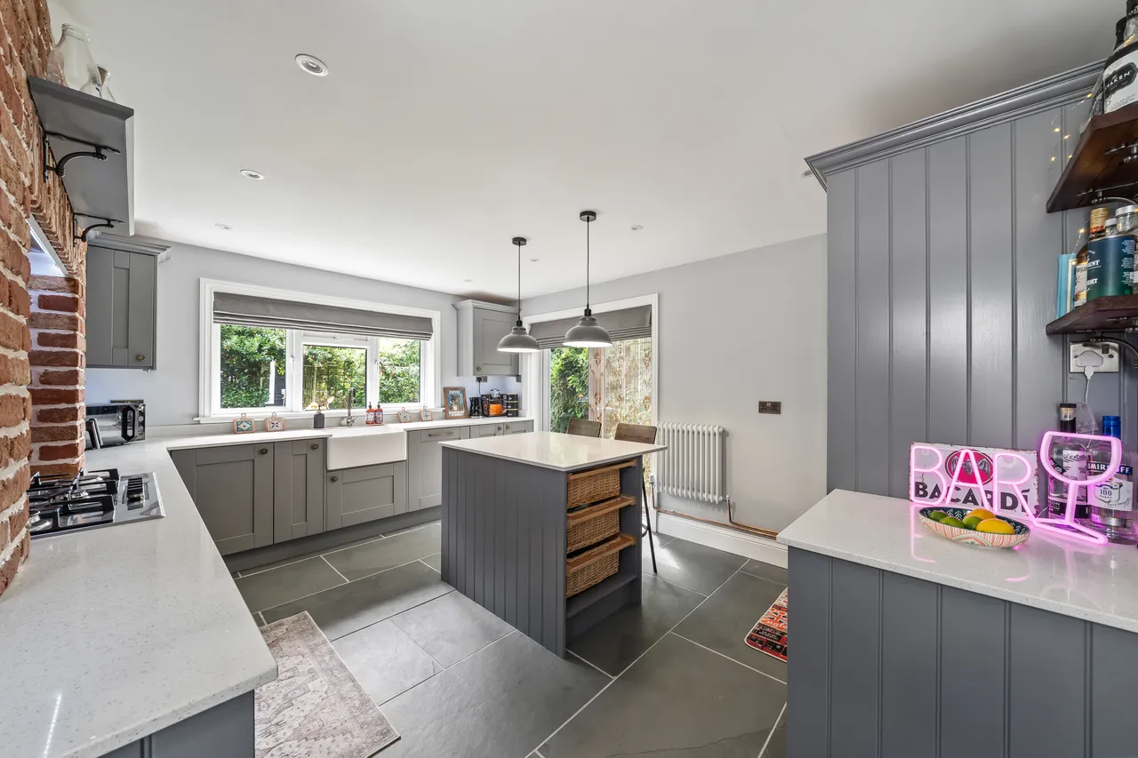 Brinkley Road, WORCESTER PARK, Surrey, Worcester Park, KT48JF, photo 8