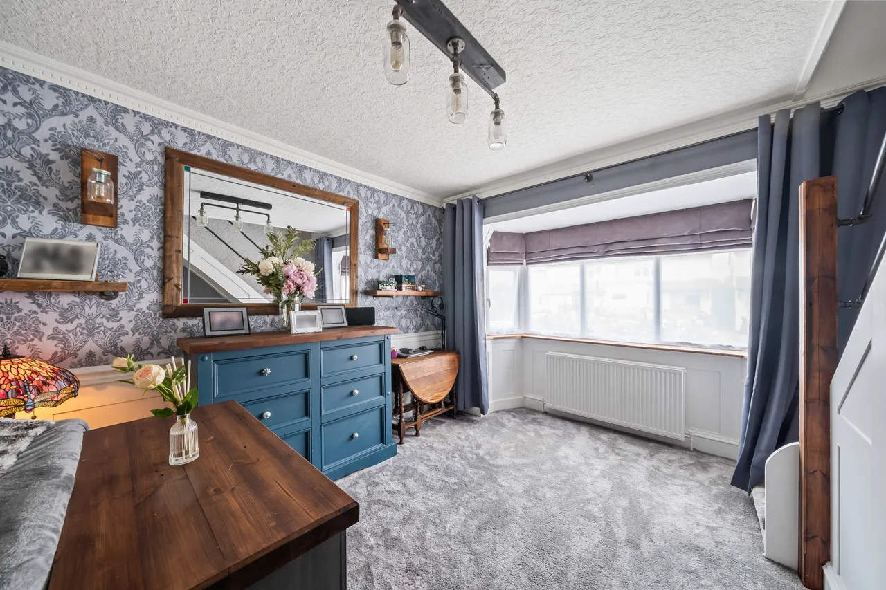 Brinkley Road, WORCESTER PARK, Surrey, Worcester Park, KT48JF, photo 4