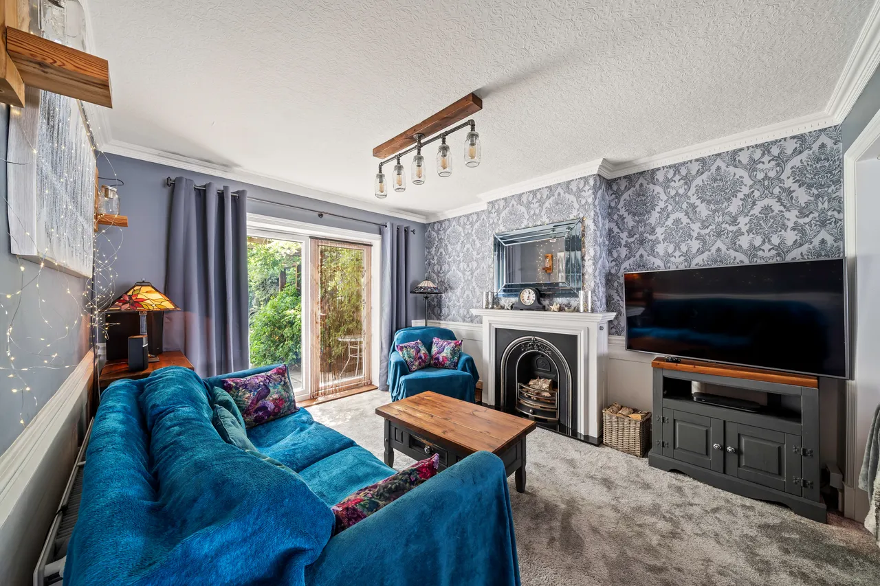Brinkley Road, WORCESTER PARK, Surrey, Worcester Park, KT48JF, photo 5