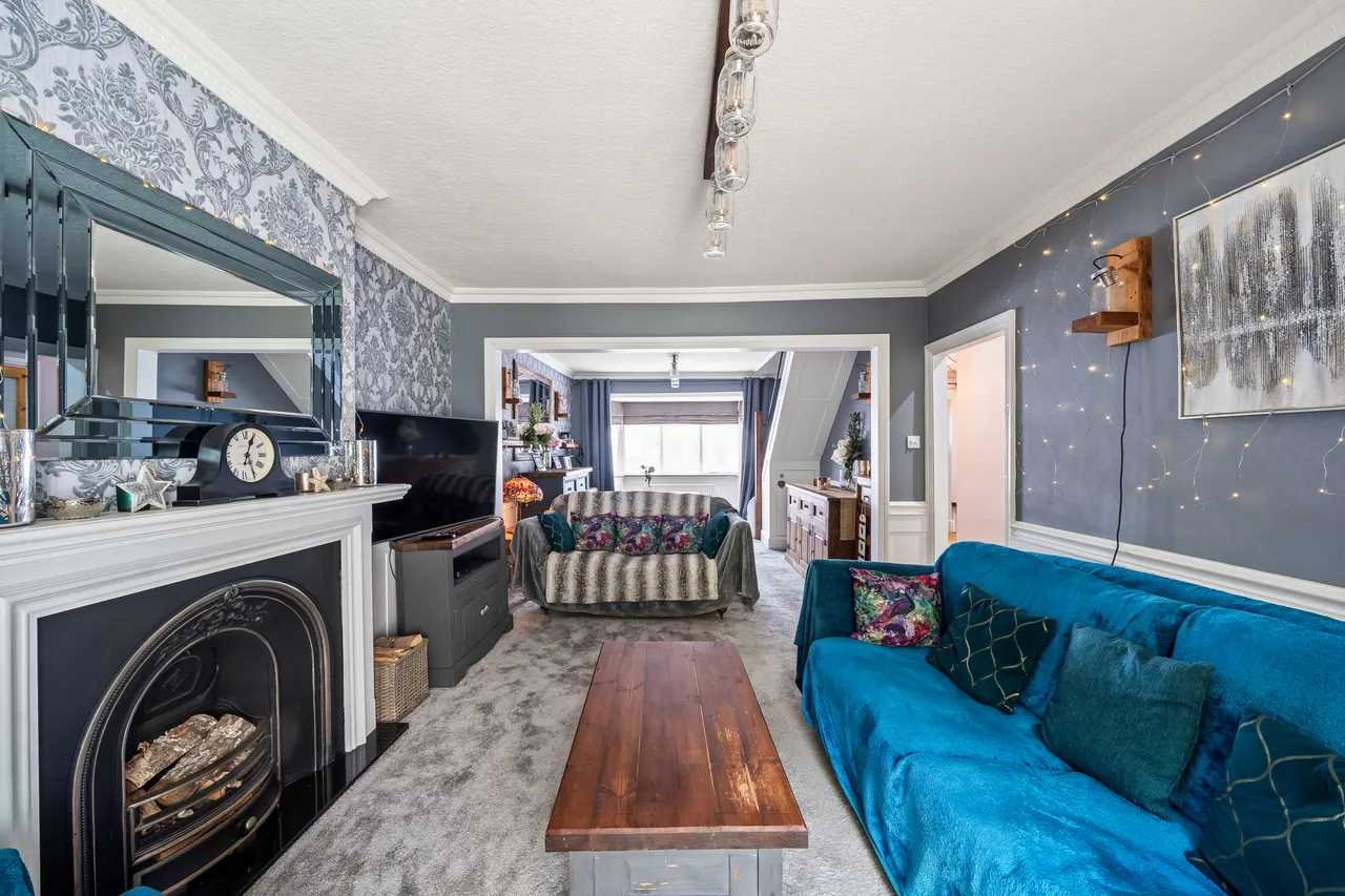 Brinkley Road, WORCESTER PARK, Surrey, Worcester Park, KT48JF, photo 6